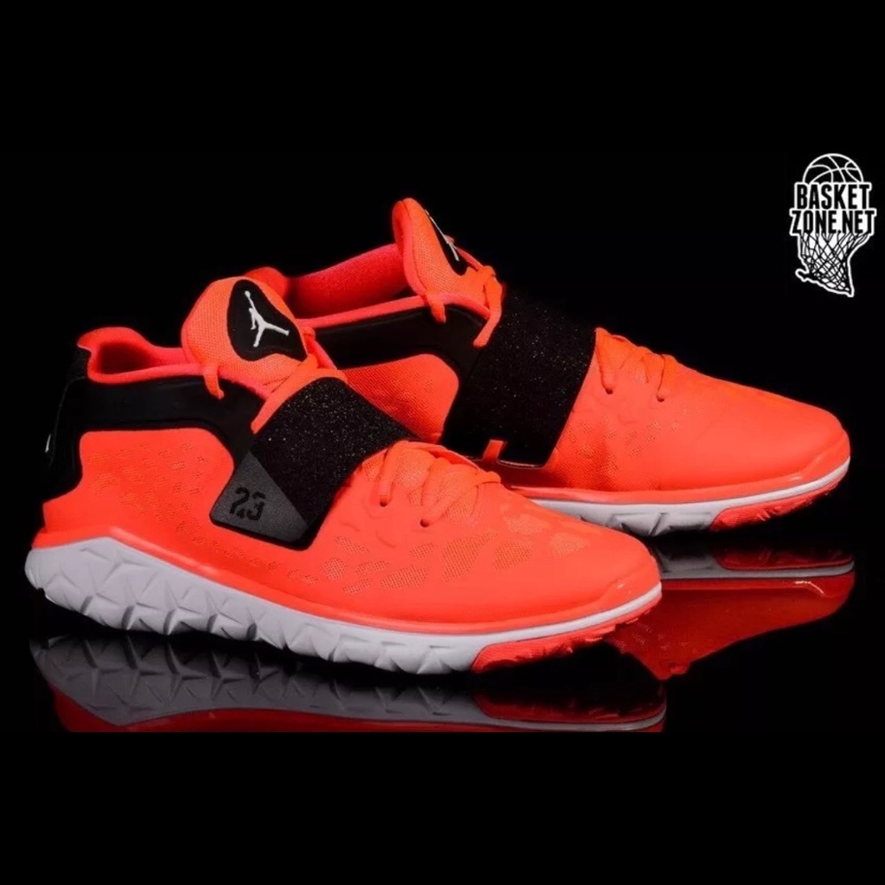 ❗SOLD❗ NWOB Men AirJordan Flight Flex Trainer 8.5 - Picture 1 of 4